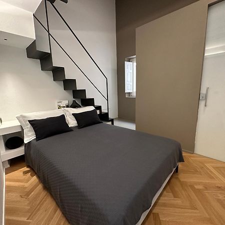 Gonia Residence Trapani Bagian luar foto