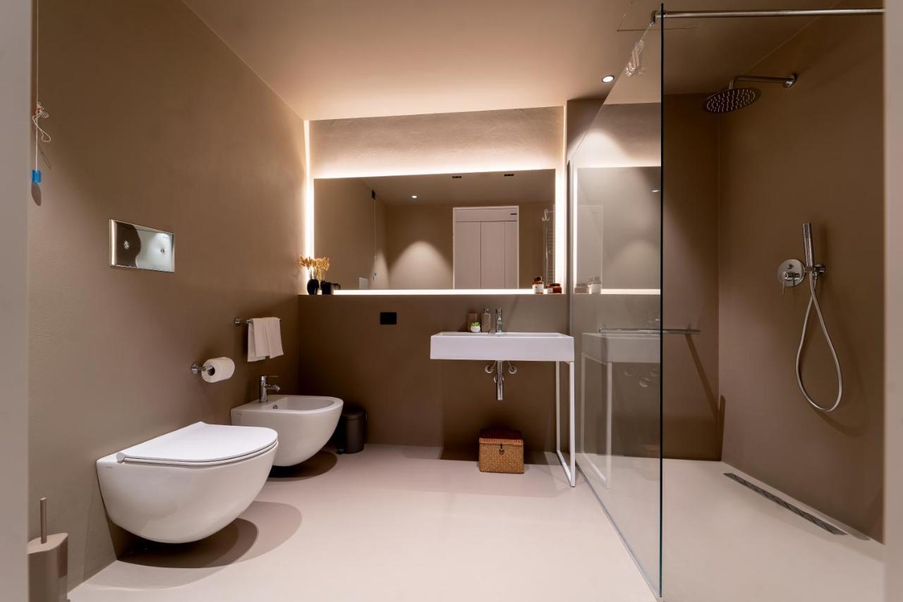 Gonia Residence Trapani Bagian luar foto