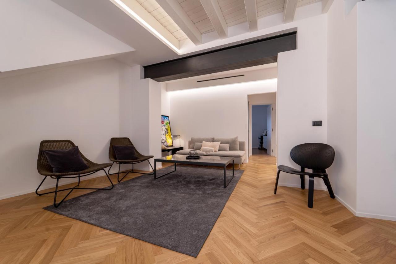 Gonia Residence Trapani Bagian luar foto