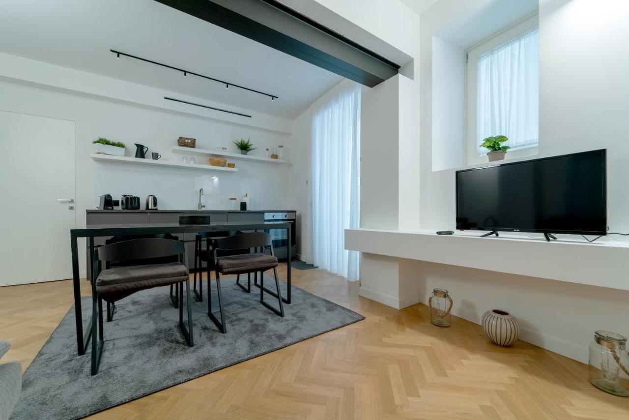 Gonia Residence Trapani Bagian luar foto