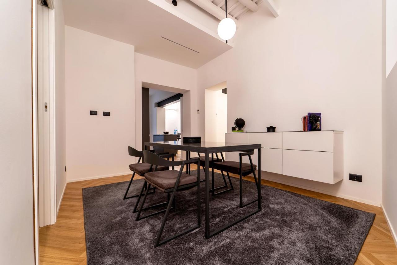 Gonia Residence Trapani Bagian luar foto