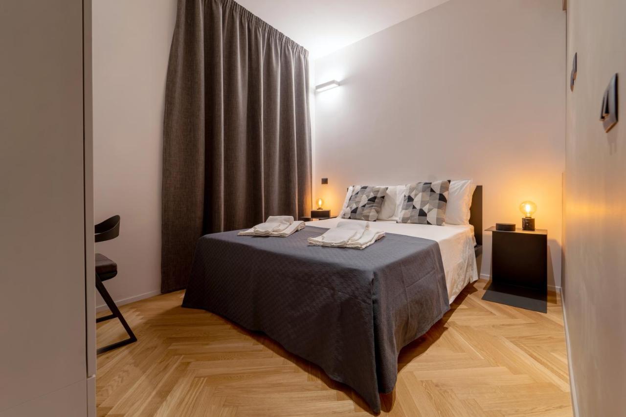 Gonia Residence Trapani Bagian luar foto