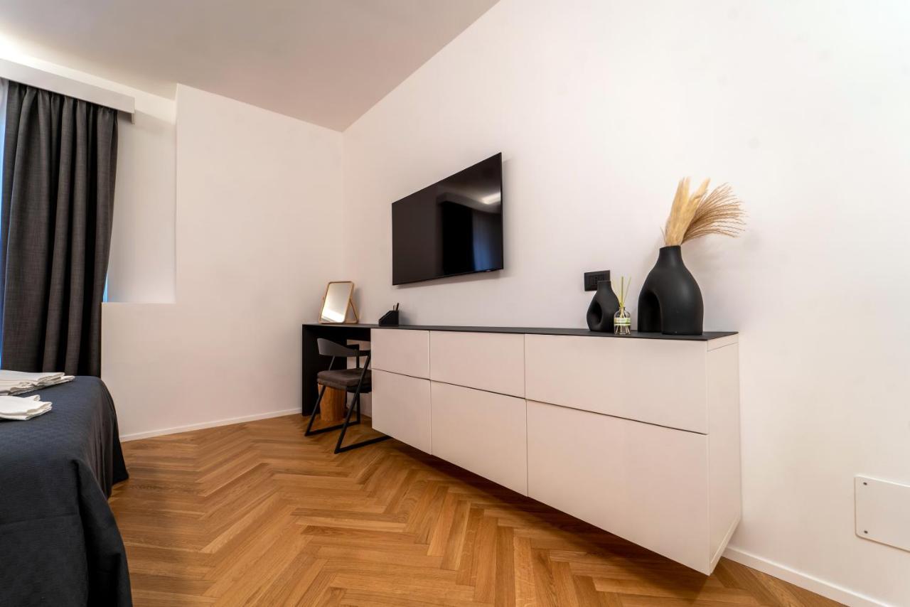 Gonia Residence Trapani Bagian luar foto
