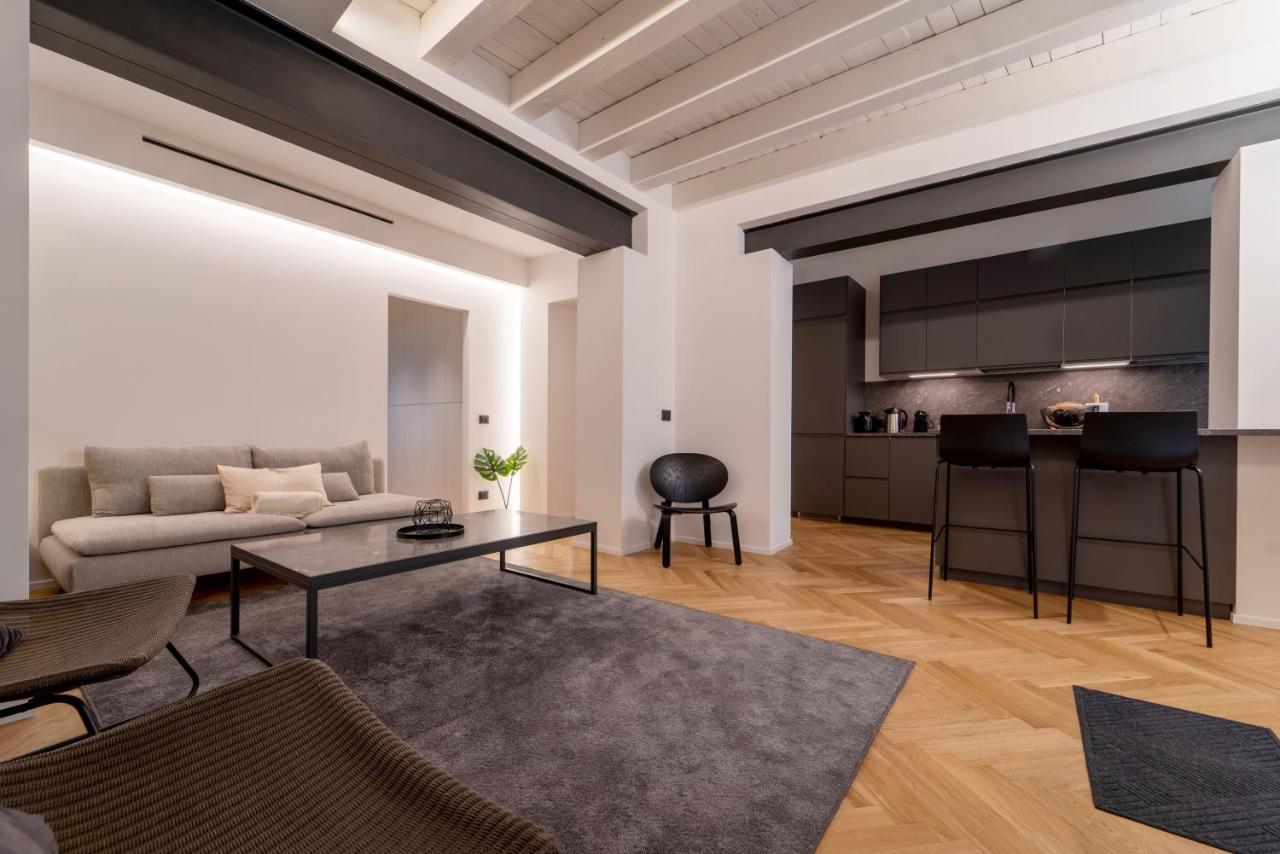 Gonia Residence Trapani Bagian luar foto