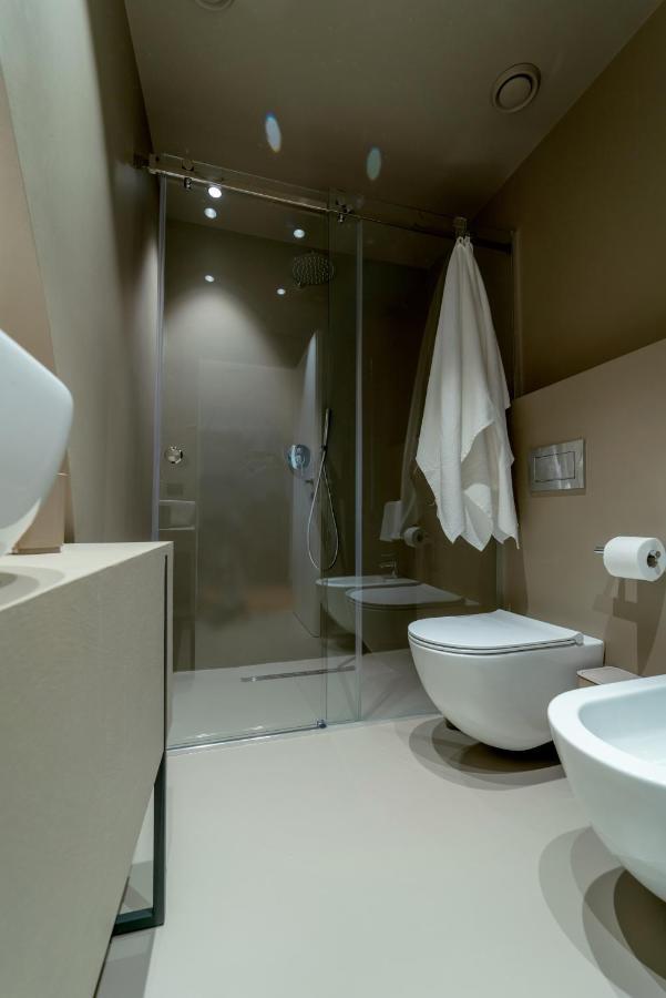 Gonia Residence Trapani Bagian luar foto