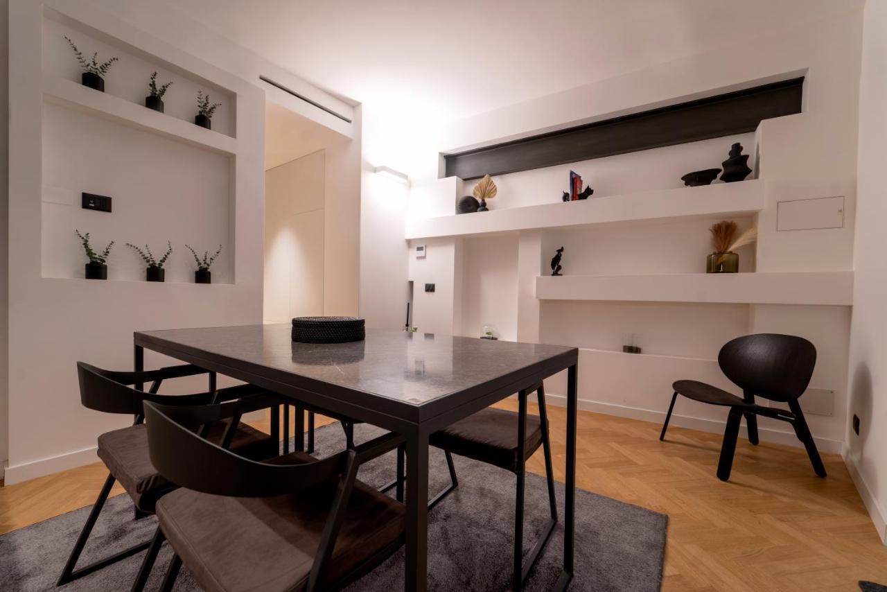 Gonia Residence Trapani Bagian luar foto