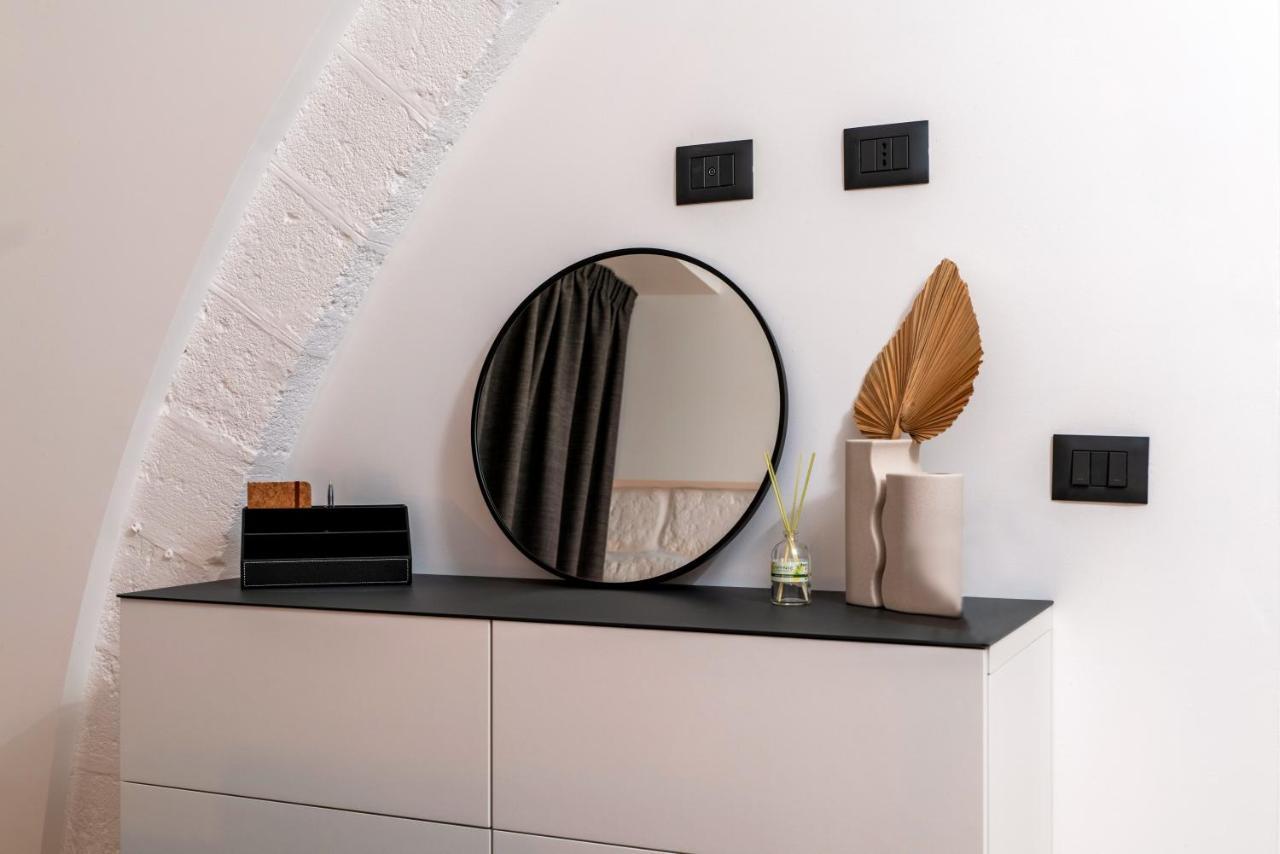Gonia Residence Trapani Bagian luar foto