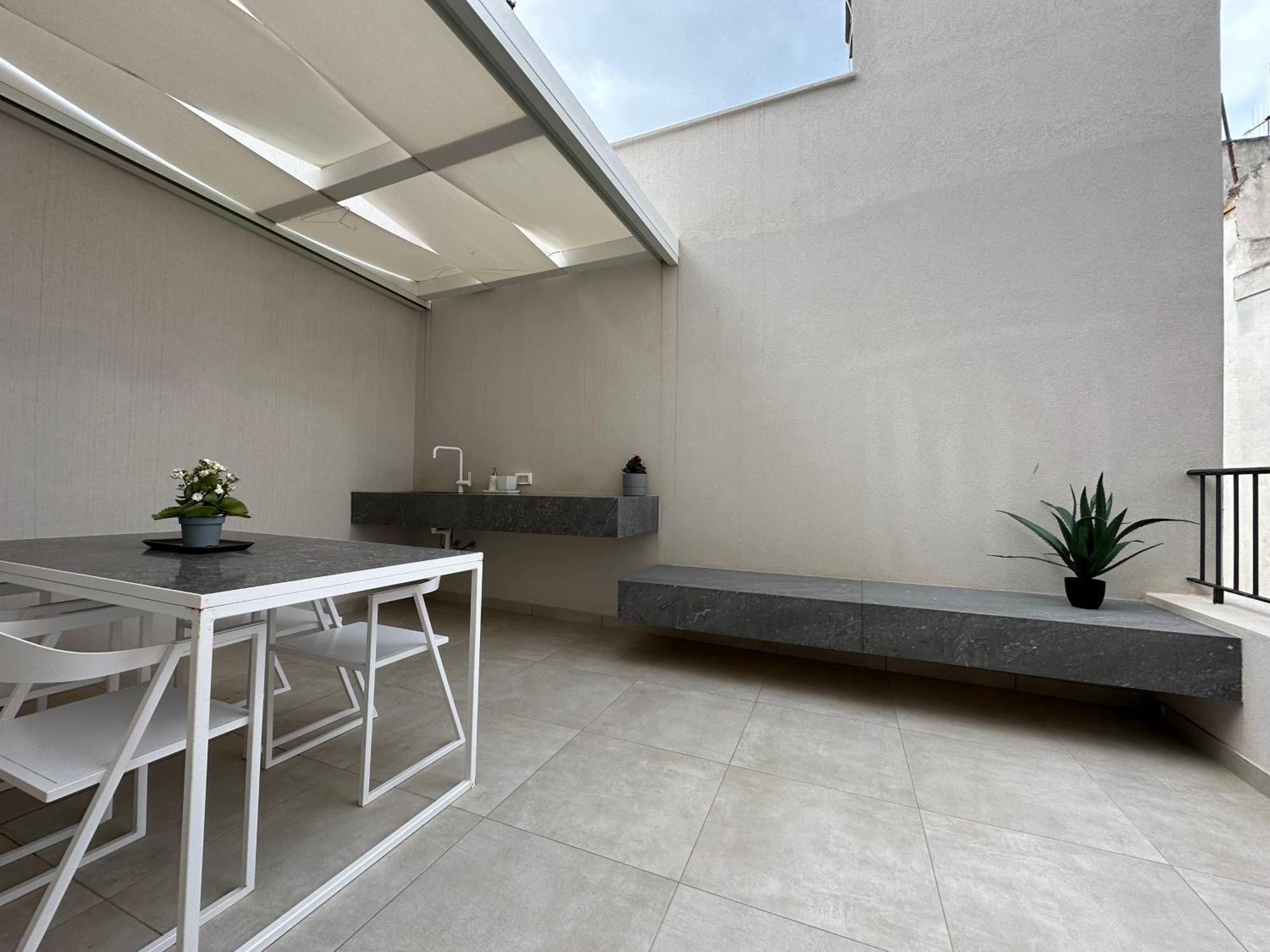 Gonia Residence Trapani Bagian luar foto