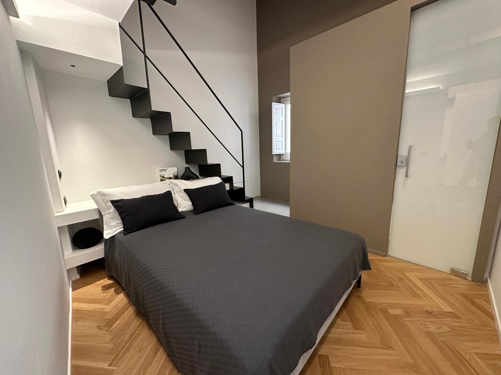 Gonia Residence Trapani Bagian luar foto