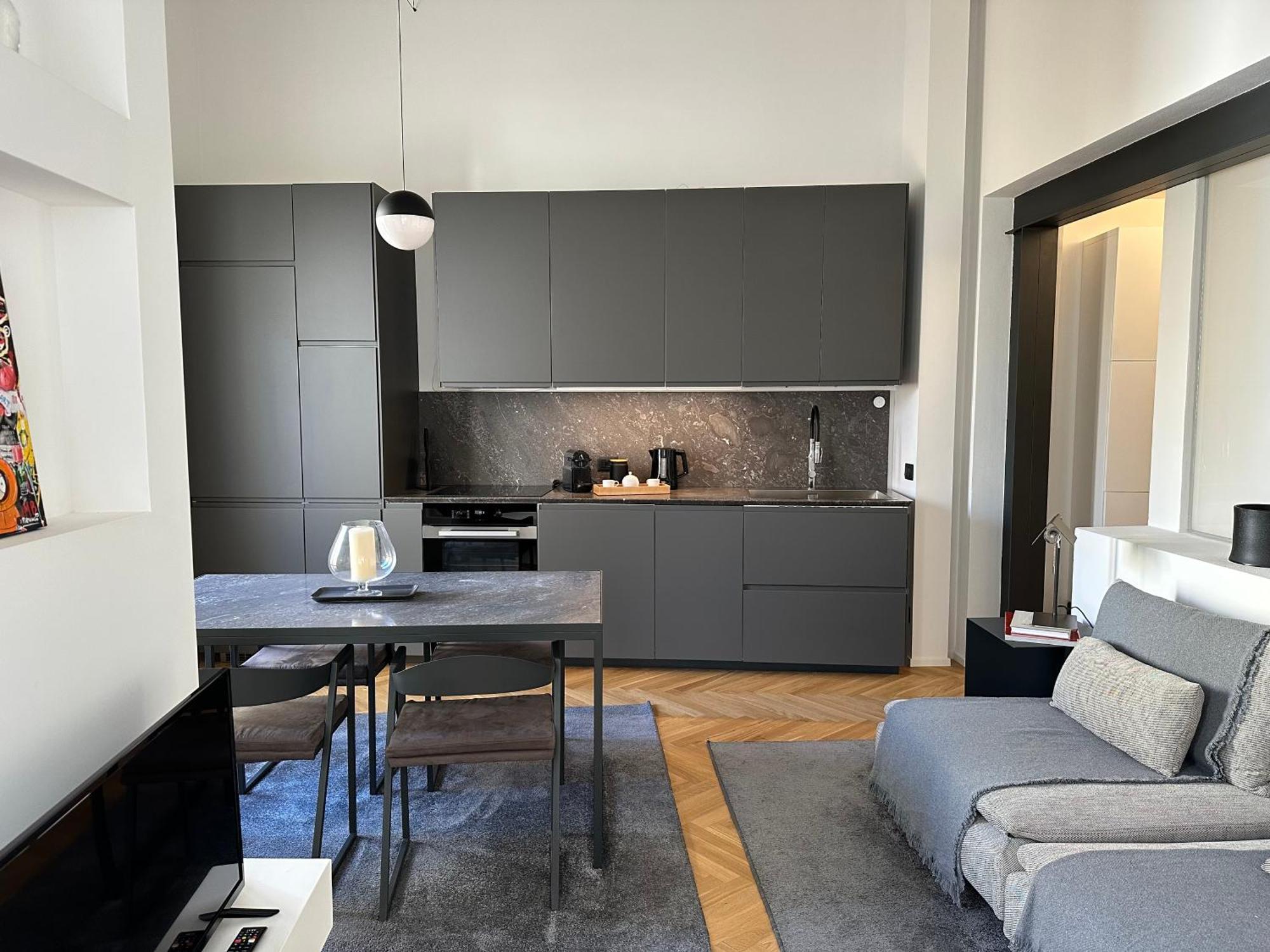 Gonia Residence Trapani Bagian luar foto