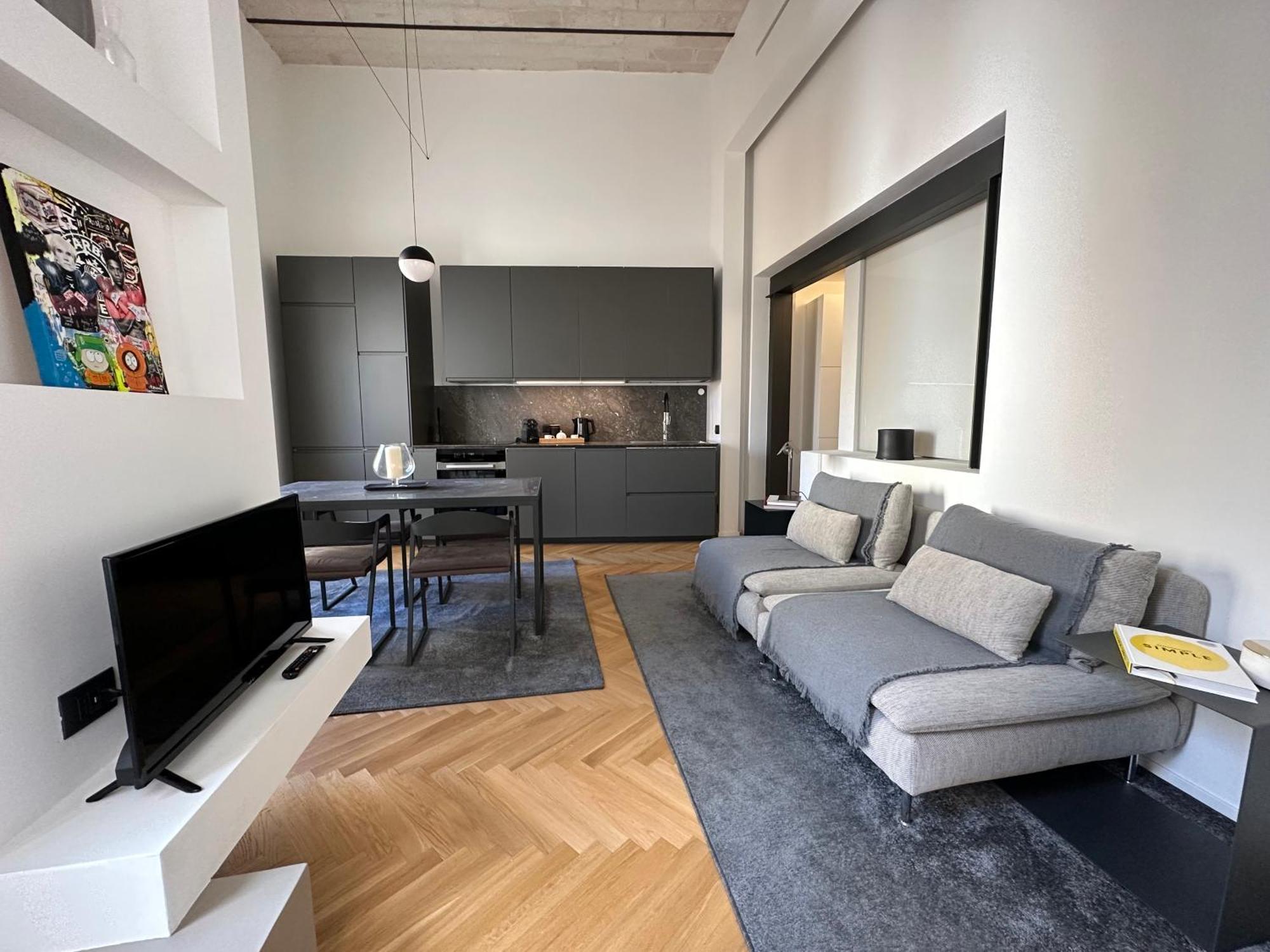 Gonia Residence Trapani Bagian luar foto