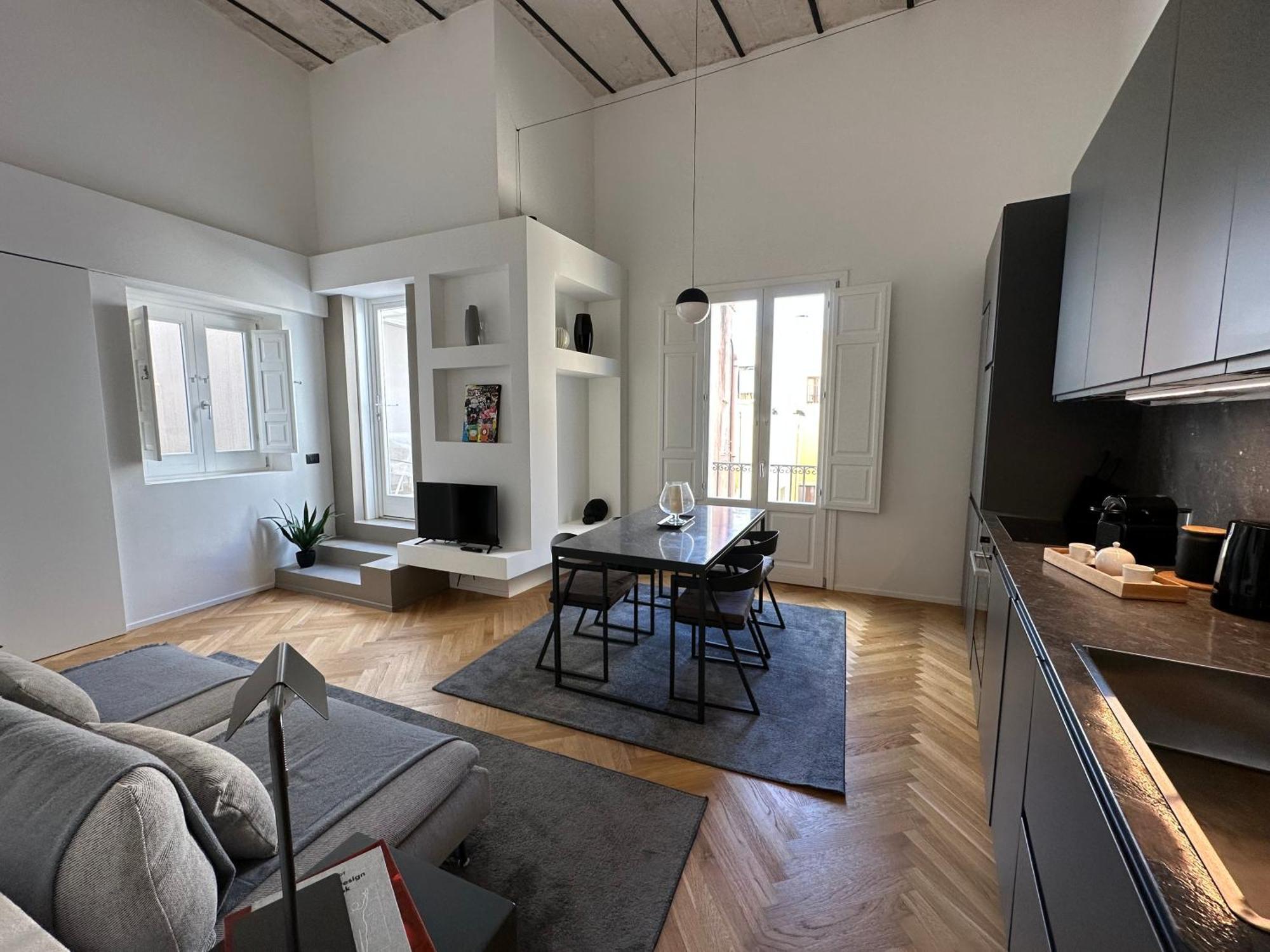 Gonia Residence Trapani Bagian luar foto