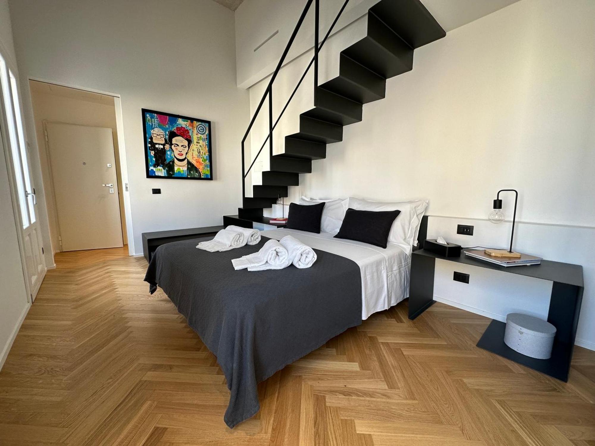 Gonia Residence Trapani Bagian luar foto