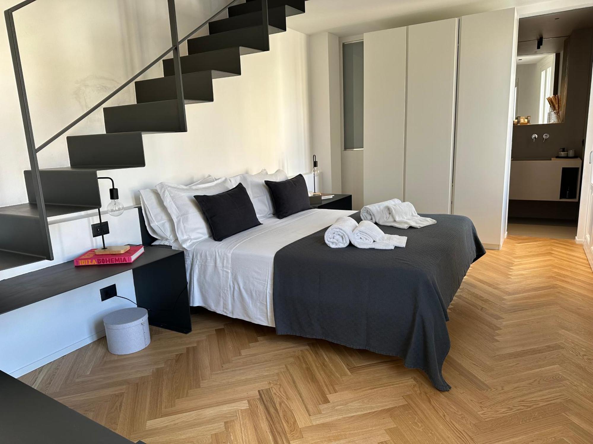 Gonia Residence Trapani Bagian luar foto