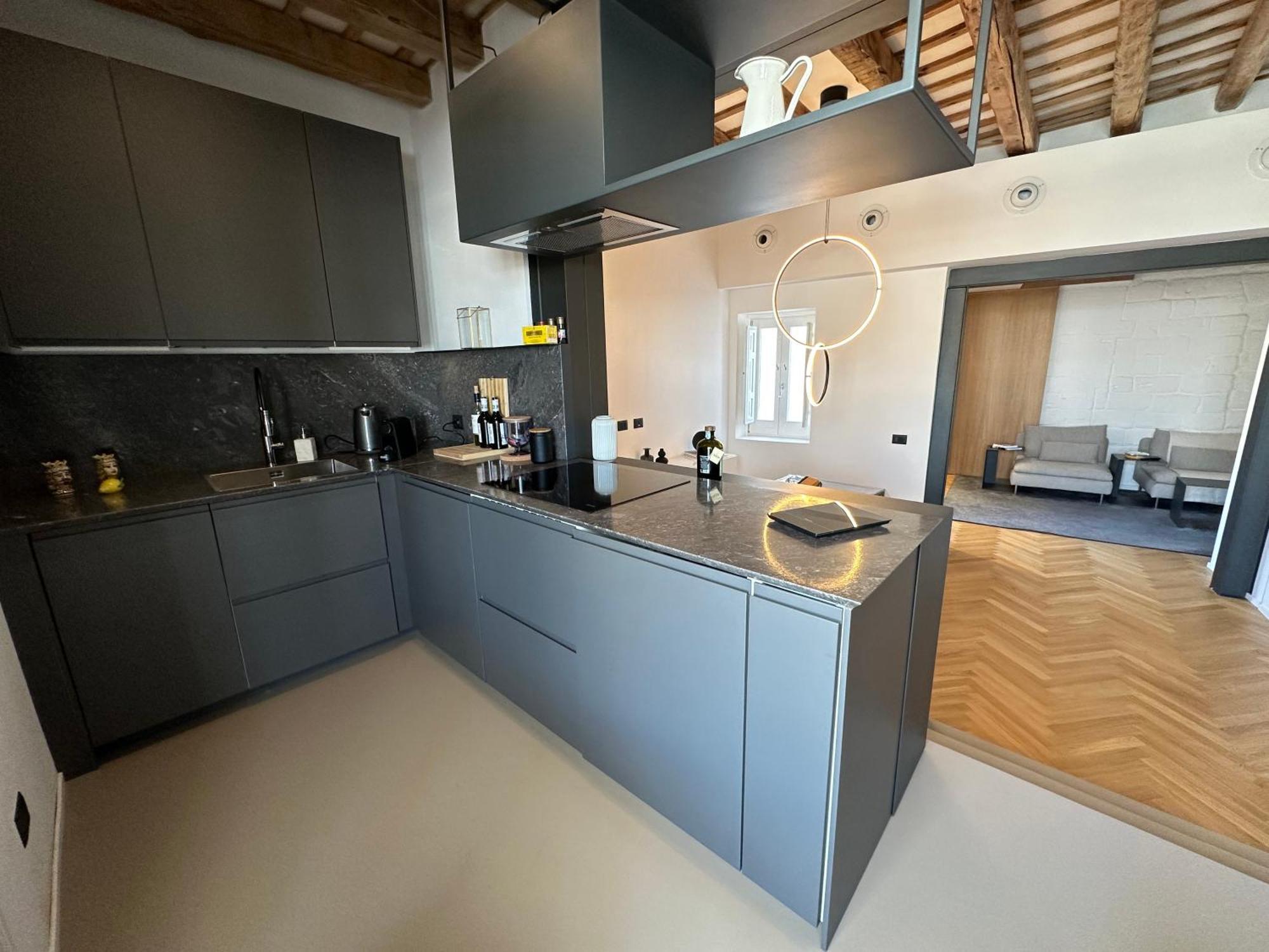 Gonia Residence Trapani Bagian luar foto