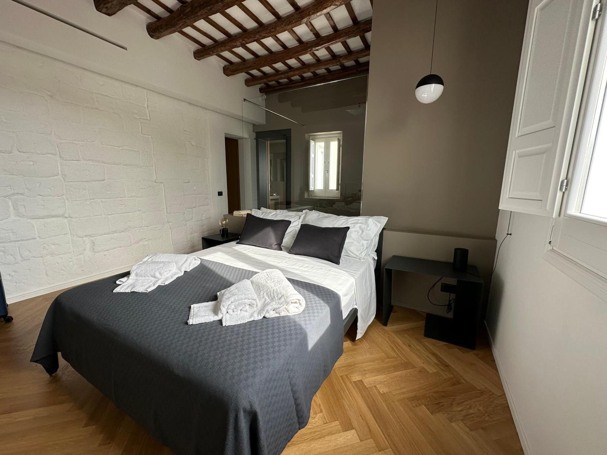 Gonia Residence Trapani Bagian luar foto